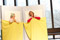 Raus aus dem Haus Cheryl Lichter, Karen Robertson &copy; Reinhard Winkler